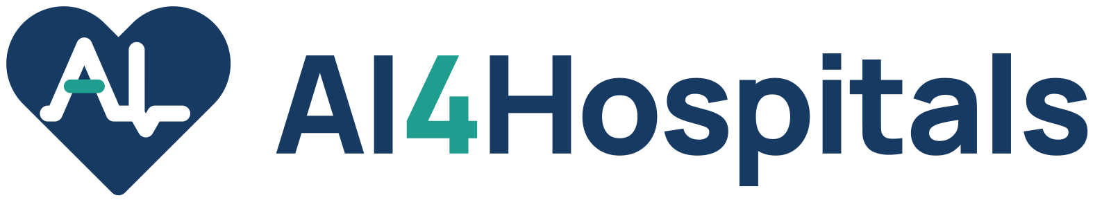 AI4Hospitals